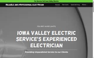 Iowa Valley Electric of Coralville