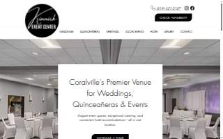 Kinnick Event Center