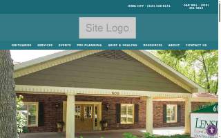 Lensing Funeral & Cremation Service of Coralville