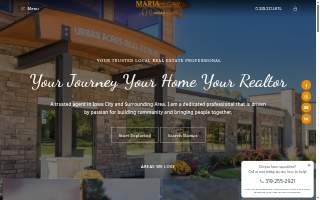Maria McCaw, REALTOR® Urban Acres Real Estate