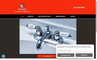 Mulford Plumbing & Heating, Inc.