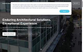 Neumann Monson Architects