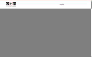 OPN Architects