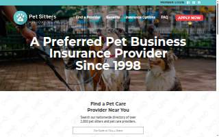 Pet Sitters LLC