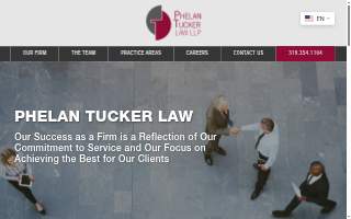Phelan Tucker Law LLP