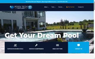 Pool Tech of Coralville