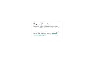 Prime Movement website