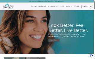 Radiance Medical Spa