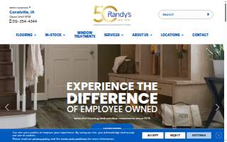 Randy's Flooring