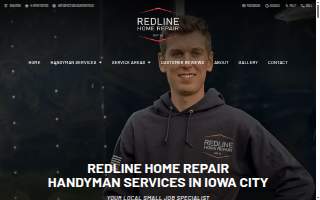 RedLine Home Repair