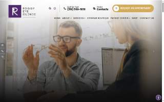 Roggy Eye Clinic