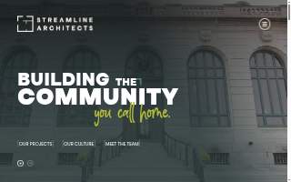Streamline Architects