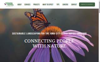 Sustainable Landscape Solutions