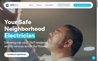 WIREONE Electric - Iowa City