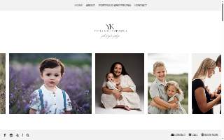 Yulia Kallestinova Photography LLC