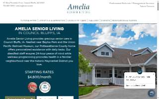 Amelia Senior Living
