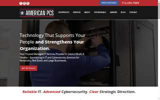 American PCS Inc.