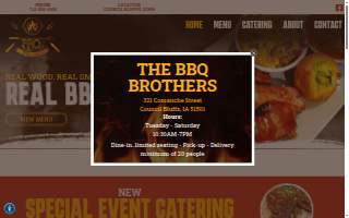 BBQ Brothers