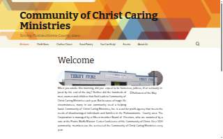 Community of Christ Thrift Store and Food Pantry
