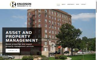 Council Bluffs Property Management