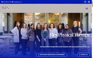 Flex Physical Therapy and Sports Medicine