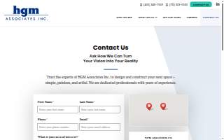 HGM Associates