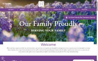 Hoy-Kilnoski Funeral Home and Crematory
