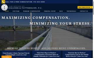 Law Offices of Gallner & Pattermann, P.C.
