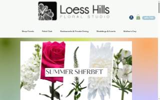 Loess Hills Floral