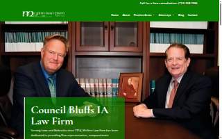 McGinn Law Firm