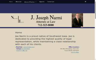 Narmi Law