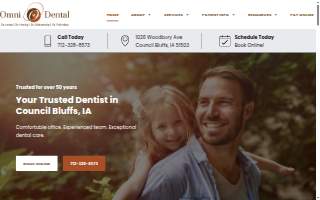 Omni Dental Center