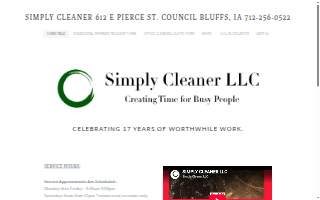 Simply Cleaner