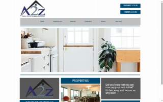 A2Z Real Estate Management