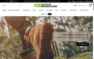 Active Endeavors of Bettendorf