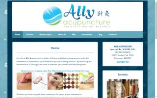 Ally Acupuncture
