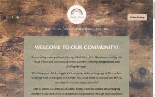 Amity Point, LLC