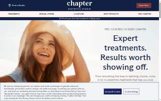 Chapter Aesthetic Studio of Green Bay