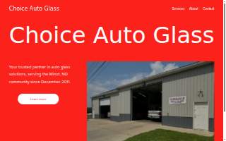 Choice Automotive