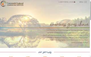 Community Centered Counseling Services