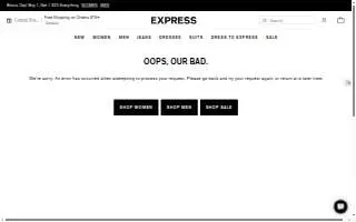 Express Employment Professionals of Davenport website