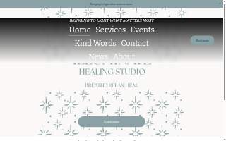 Illuminate Healing Studio