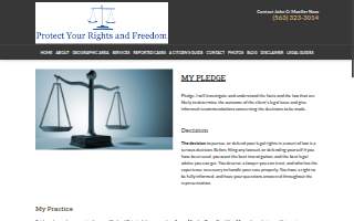 John O. Moeller, Attorney
