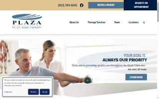 Plaza Physical Therapy