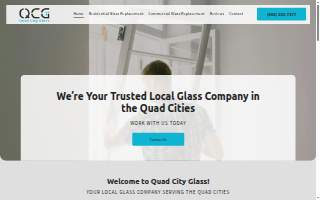 Quad City Glass