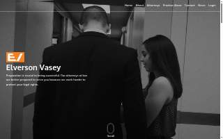 Elverson Vasey