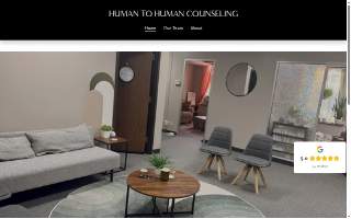 Human to Human Counseling
