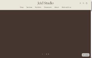 Jeid Studio of Des Moines