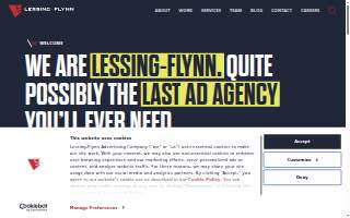 Lessing-Flynn