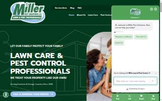 Miller Pest Solutions
